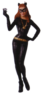 2016 Catwoman -<B> Limited Special Edition</B>